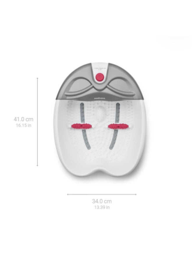 ميديسانا حوض قدم 300 FS - Image 2