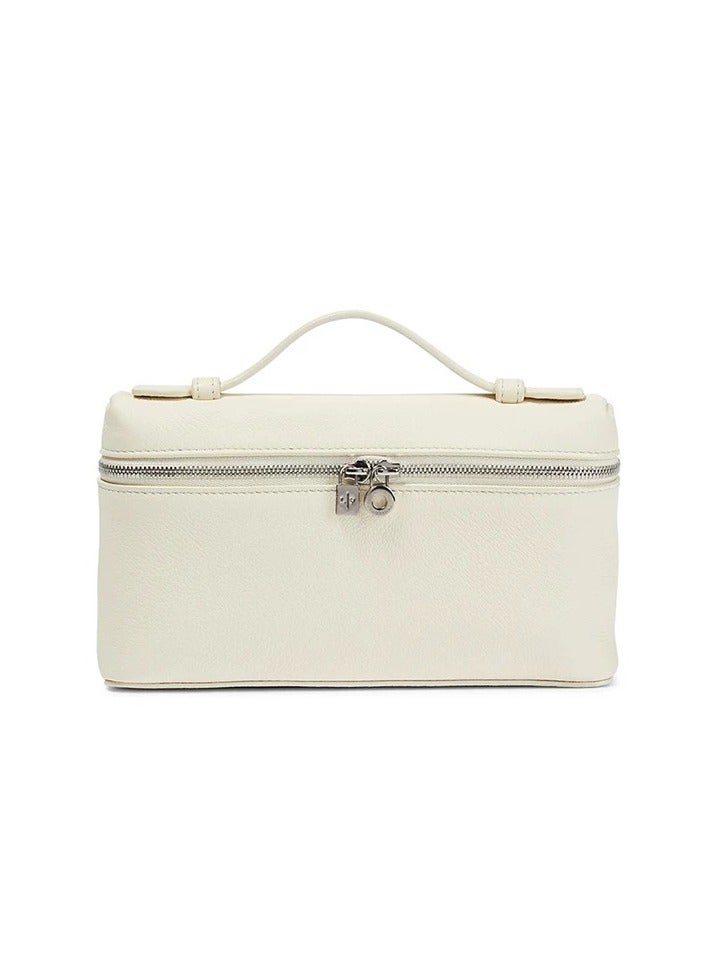 ال بي Lunch box small square bag Single shoulder handbag crossbody bag - Image 1