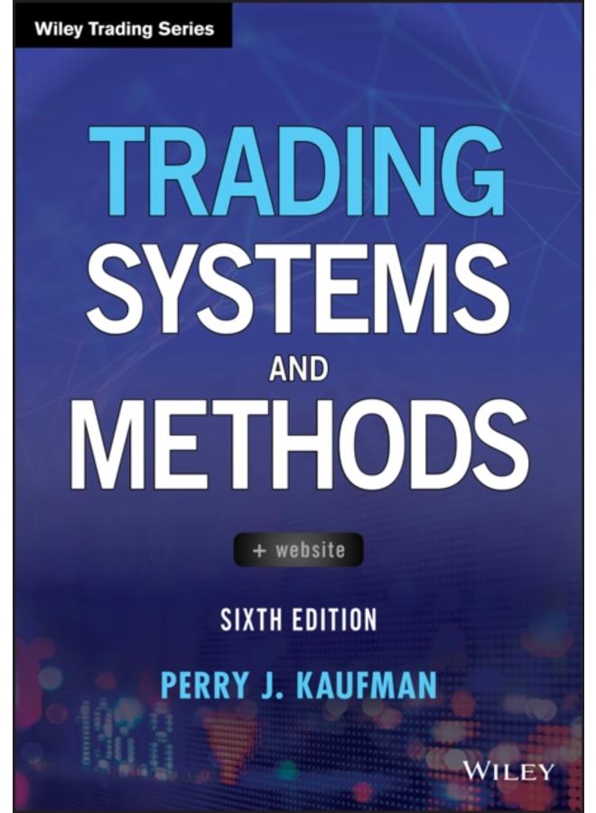 Trading Systems and Methods