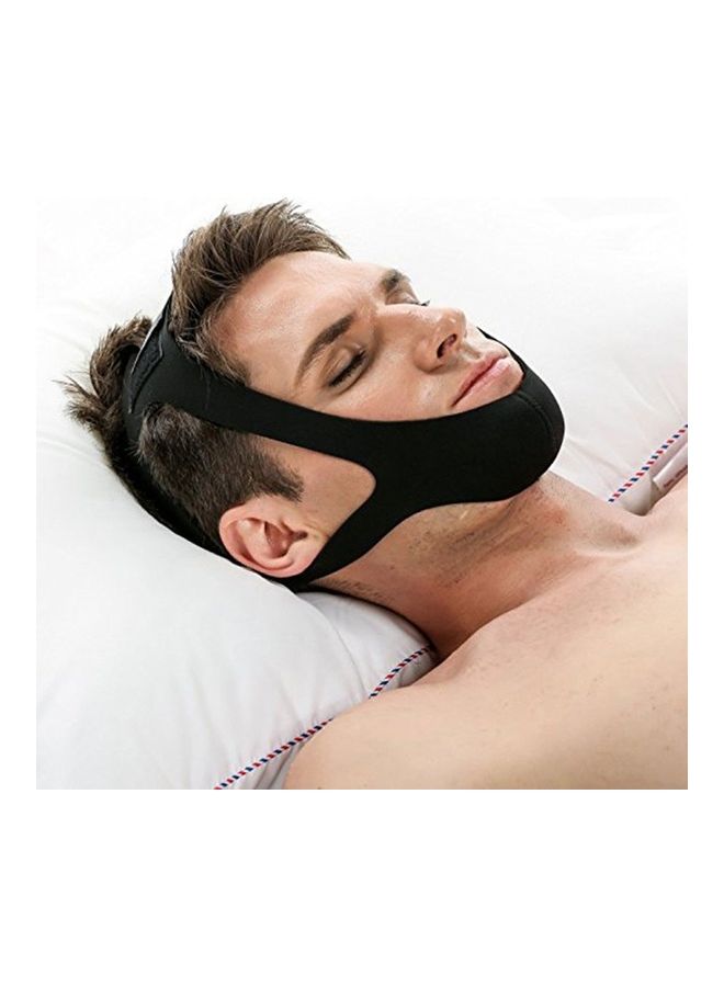 NIBEMINENT Anti Snoring Belt - Image 3