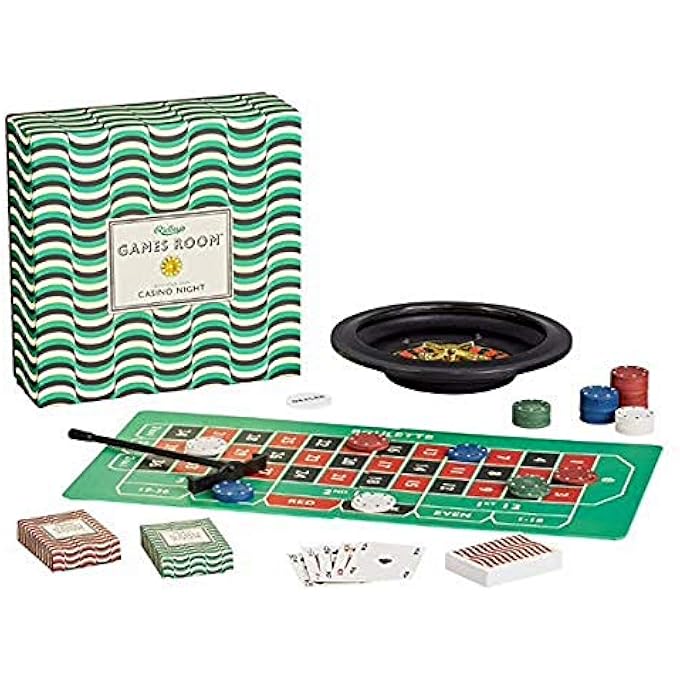 ريدليز ليلة كازينو ريدلي - Image 1