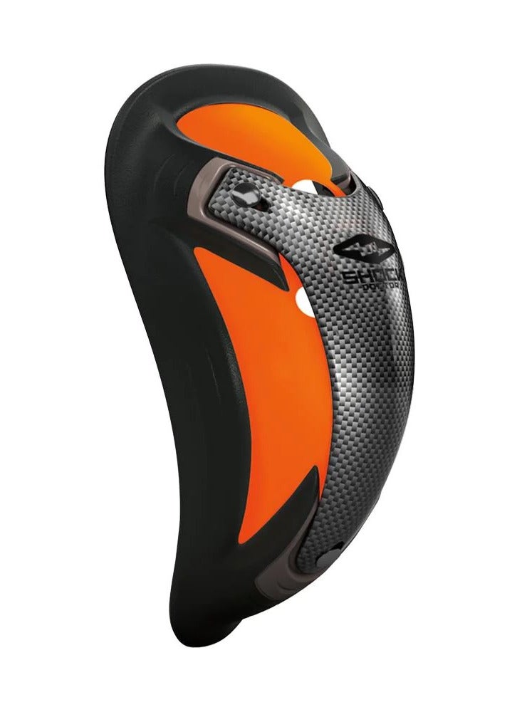Shock Doctor SD ULTRA CARBON FLEX CUP BLACK MEDIUM - Image 1