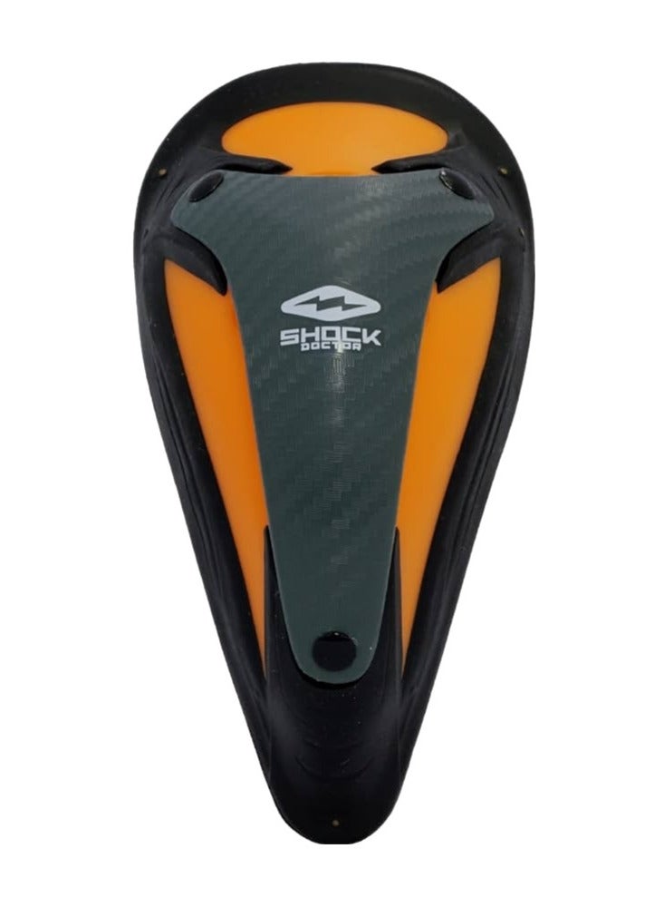 Shock Doctor SD ULTRA CARBON FLEX CUP BLACK MEDIUM - Image 3