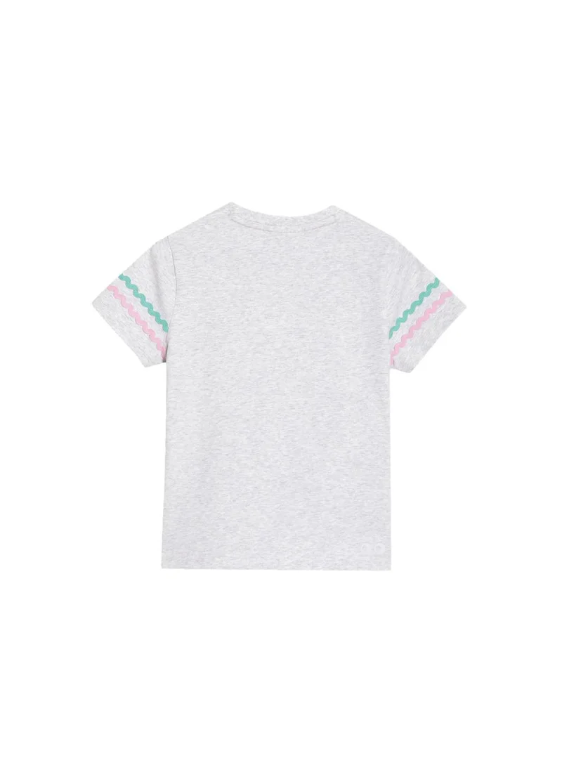 Pilolo Over the rainbow Tee