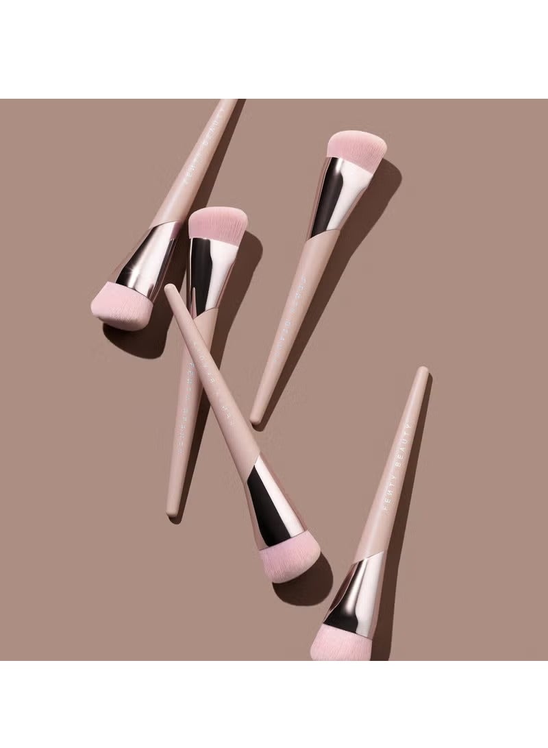 Fenty Beauty Foundation Brush - 145 - Image 2
