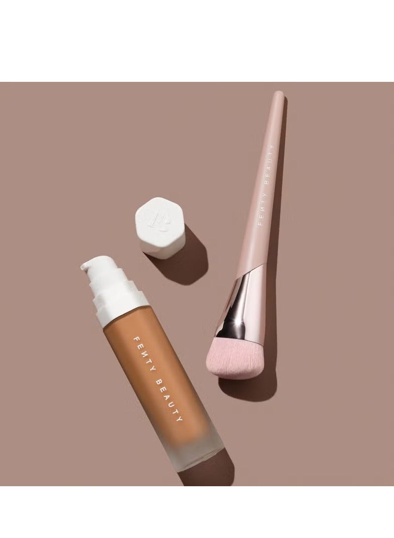Fenty Beauty Foundation Brush - 145 - Image 3