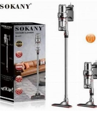 Sokany 3378 High Quality Vacuum Cleaner 2000 Watts Vacuum Cleaner Hand Vacuum - pzsku/ZBE747B10F3E659F17E23Z/45/_/1687857342/606d49ca-1291-42ef-80e7-b15d4c1d315c