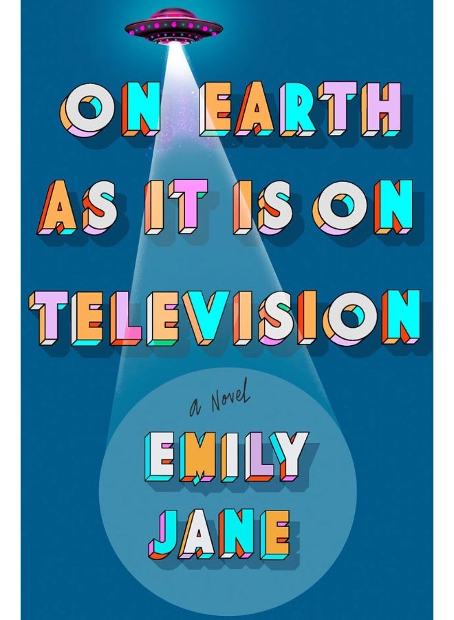 On Earth as It Is on Television