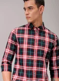 ذا انديان كراج كو Red