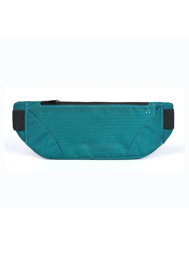 KUYING Fashionable Sports Running Waist Bag