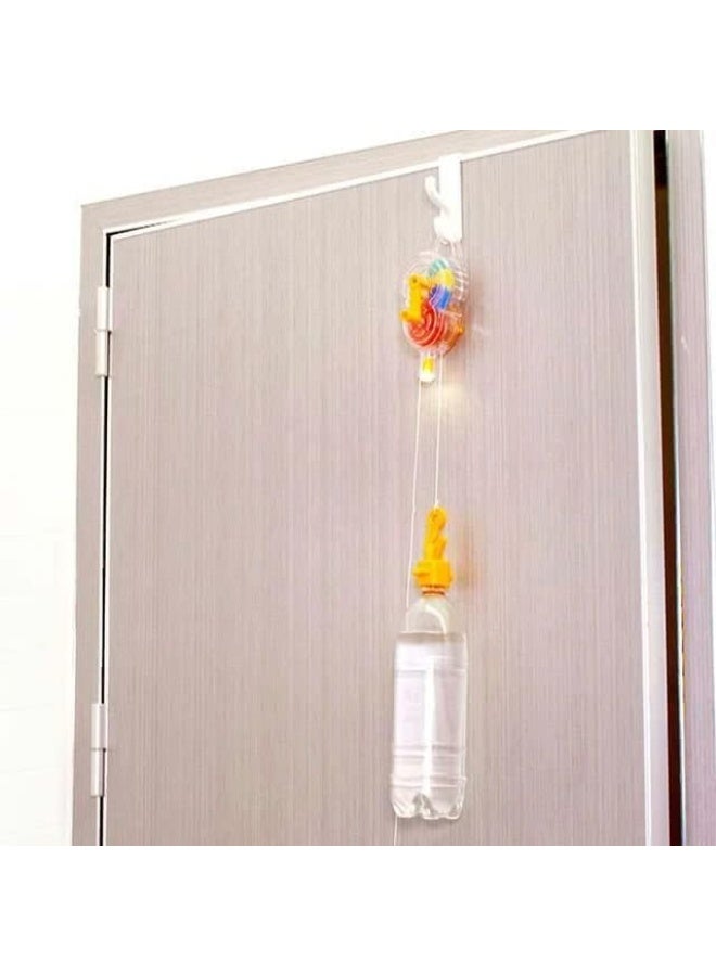 4M Green Science Eco-Tech Bulb – DIY STEM Kit to Build a Rechargeable Lantern Using Recycled Materials – Fun Educational Science Activity for Kids to Learn About Circuits and Sustainability | 00-03426 - Image 5