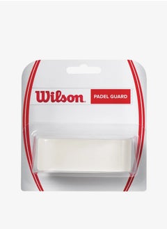 Wilson Paddle Guard - pzsku/ZBE751E398A81EBB6E7C0Z/45/_/1736199437/67afa315-4959-40f2-8a3e-cfbbc8dd6735