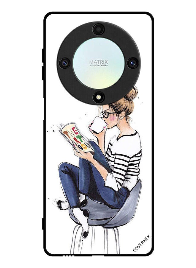 Covernex غطاء حماية لجهاز هونر X9a لقراءة كتاب الفن - Image 1