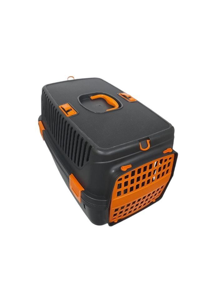 MPS Large cat transport cage - Image 1