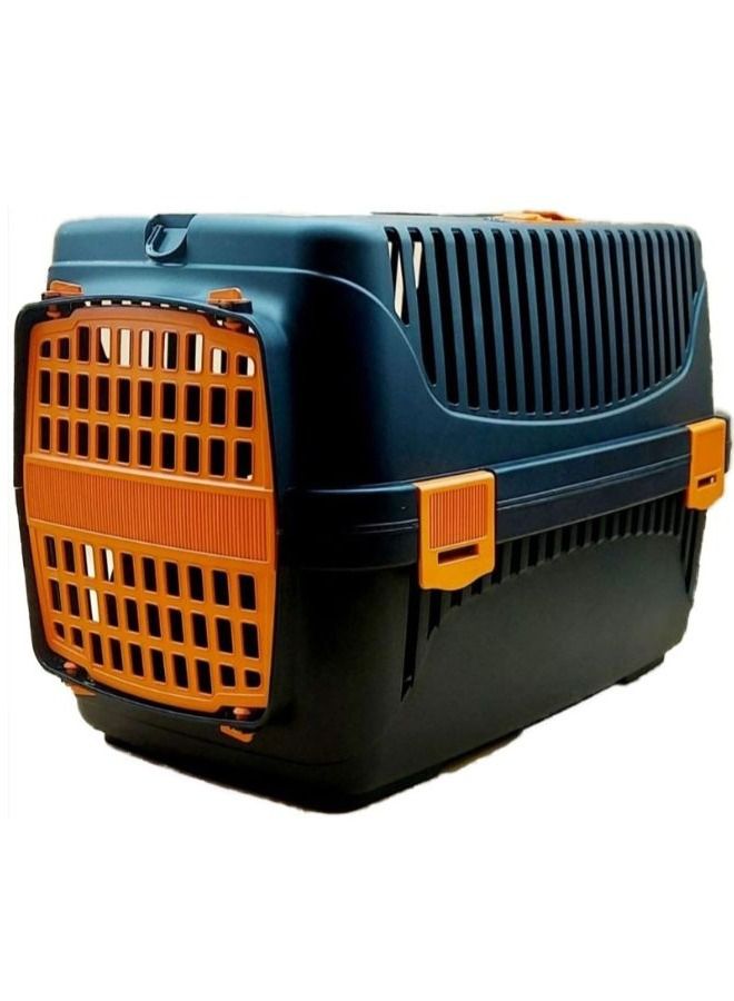 MPS Large cat transport cage - Image 2