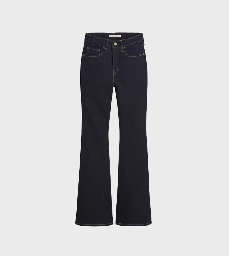 ليفايز High-rise Flare Women's Jeans