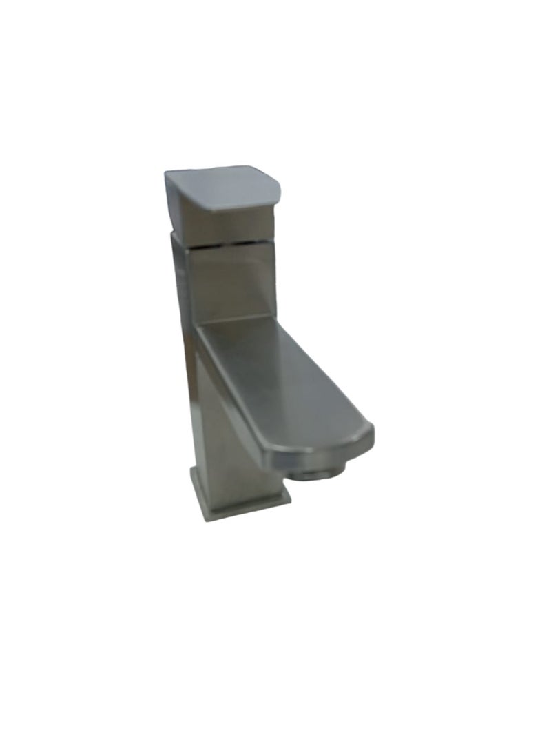D&N "Modern Brass Bathroom Faucet – Vanity Washbasin Sink Tap" - Image 4