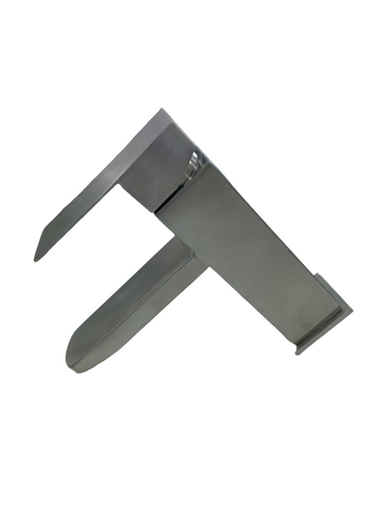 D&N "Modern Brass Bathroom Faucet – Vanity Washbasin Sink Tap" - Image 5