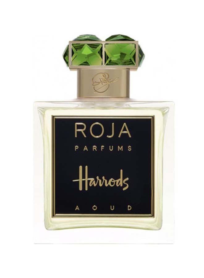 Roja Parfums Harrods Exclusive Aoud Parfum 100Ml - Image 1