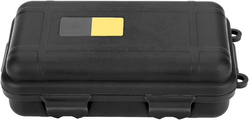aqxreight EDC Outdoor Survival Equipment Sealed Box Pressure Proof (Large Size) - Image 5
