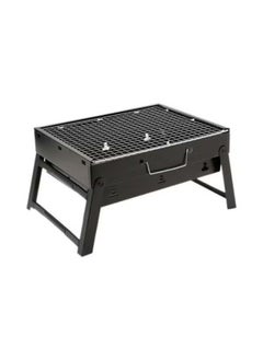 Generic Foldable Charcoal BBQ Grill  - Image 2