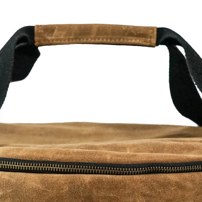 Readywares Dutch Oven Cover, Heavy Duty Dutch Oven Tote Bag (14") - Image 4