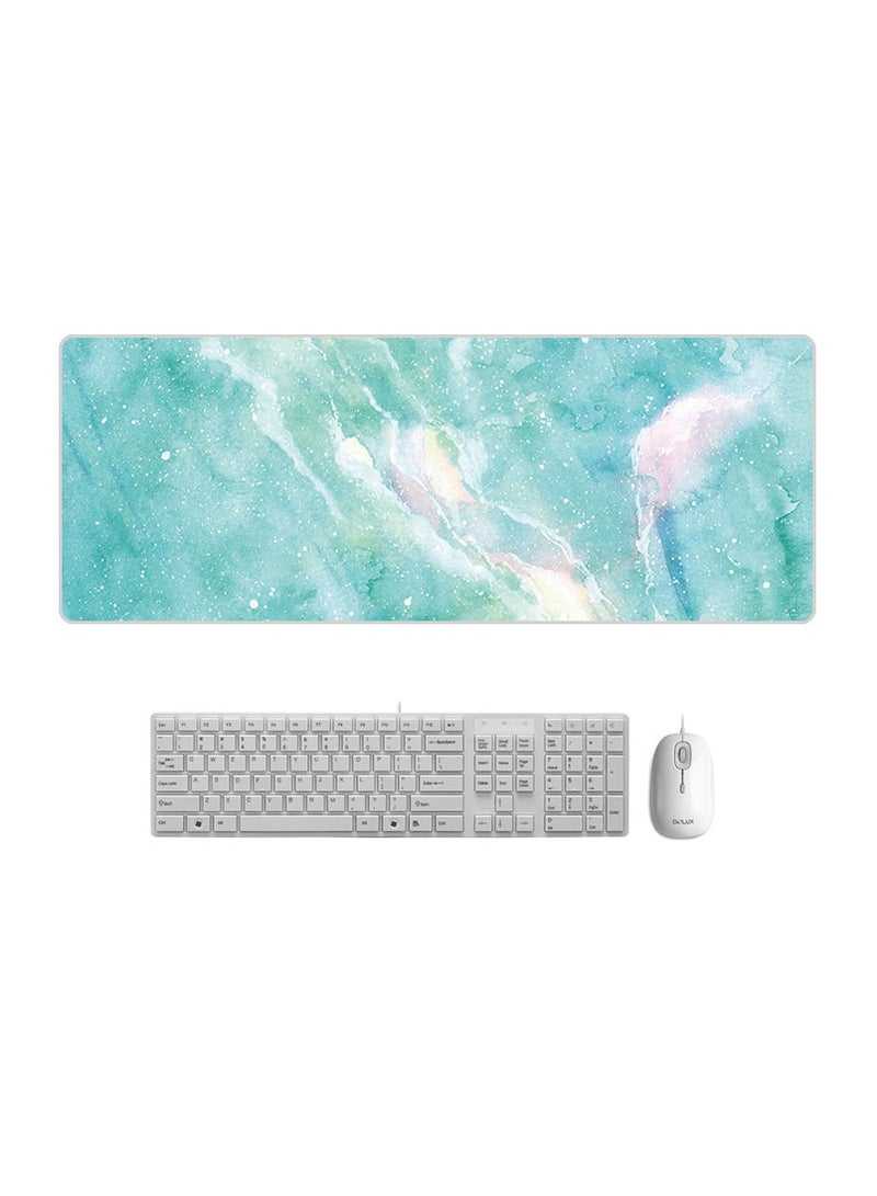 Loquat Gaming Mouse Pad 800X300X2MM  - Image 2