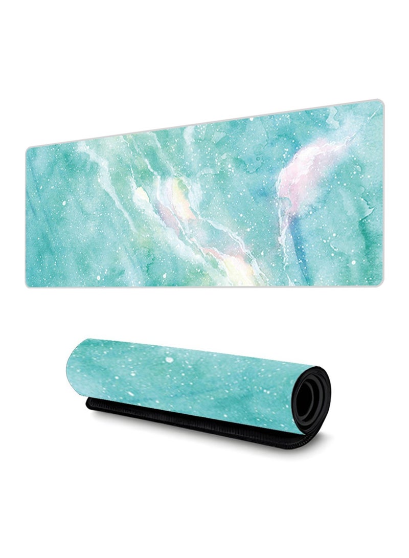 Loquat Gaming Mouse Pad 800X300X2MM  - Image 1