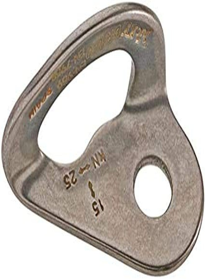 Edelrid Draco Hanger - Stainless Steel Bolt with Rounded Edges (Pack of 2) - EN 959 Certified - Image 3