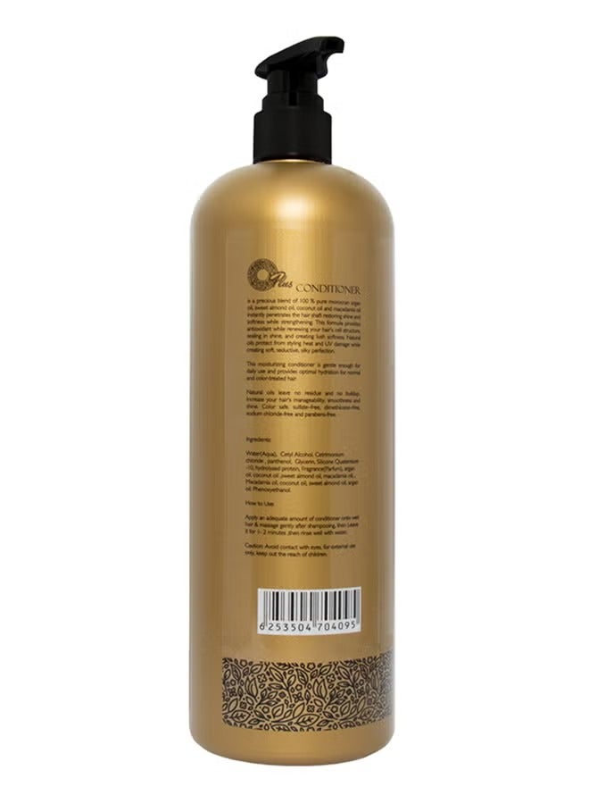 Oplus Protein & Keratin Conditioner 1000ml - Image 2