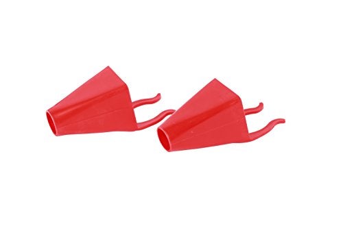 WirthCo Funnel King 32850 10-Piece Funnel Assortment, Every Size You Need, Perfect for Garage/Shop - Image 3