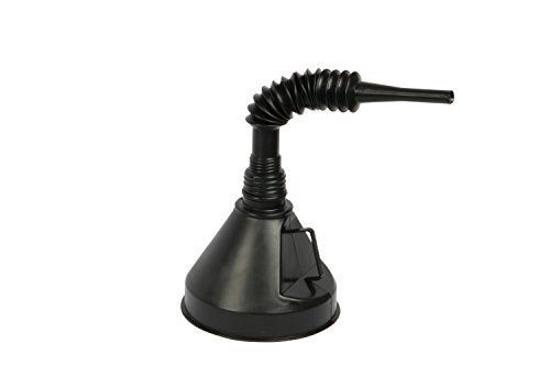 WirthCo Funnel King 32850 10-Piece Funnel Assortment, Every Size You Need, Perfect for Garage/Shop - Image 2