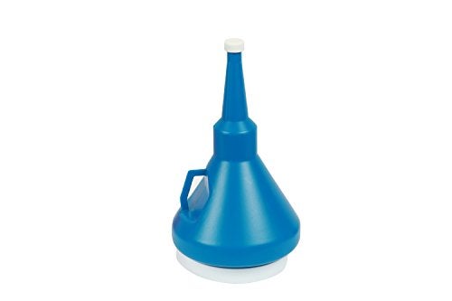 WirthCo Funnel King 32850 10-Piece Funnel Assortment, Every Size You Need, Perfect for Garage/Shop - Image 4