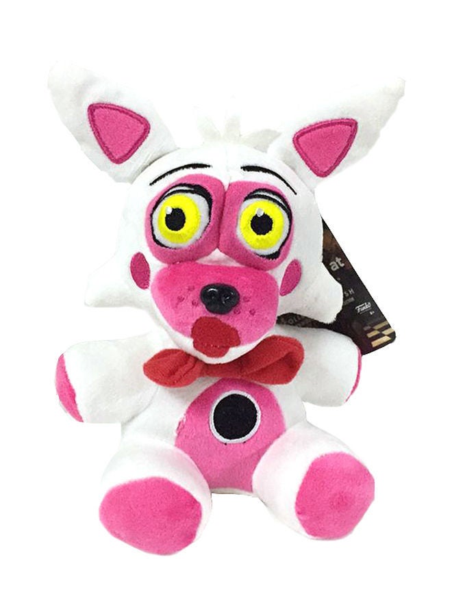 XiuWoo Five Nights Freddy's Inspired Plush Doll