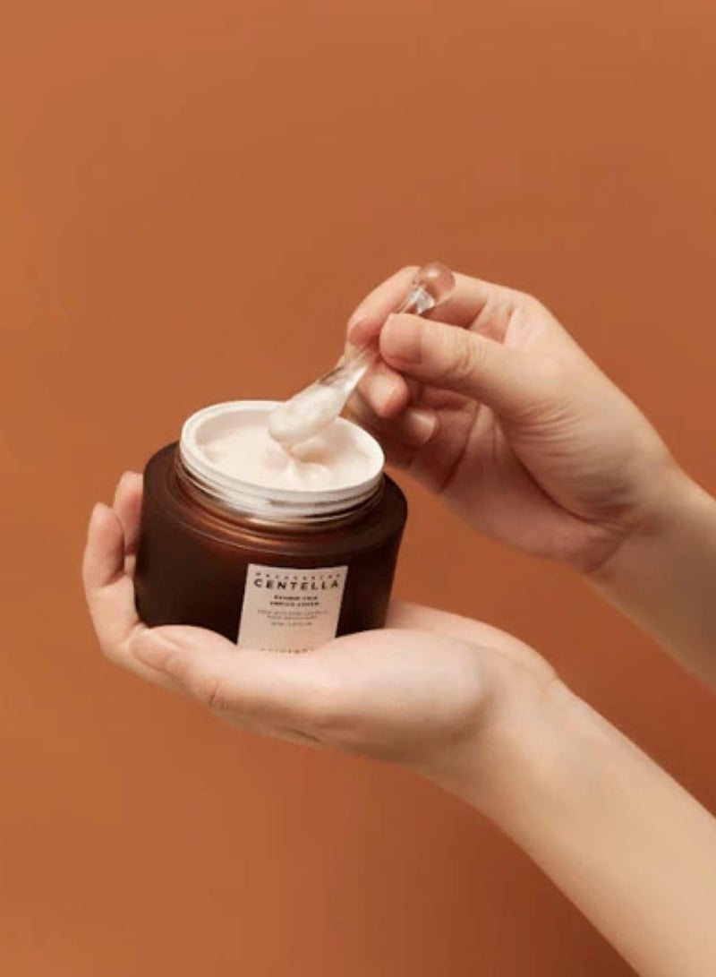 Skin1004 Madagascar Centella Probio-Cica Enrich Cream 15 ml - Image 4