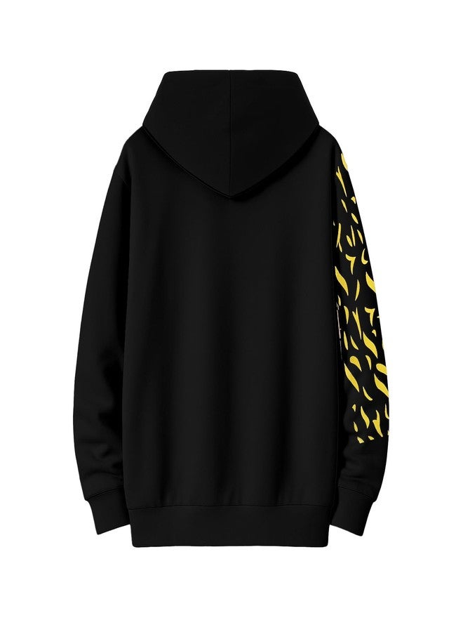 FASHA Kids Hoodie & Lower Set for Boys & Girls | Winter Wear Tracksuit |Hooded Sweatshirt with Jogger Pants| Comfortable Cotton Blend Clothing for Children (2-16 Years) - Image 2