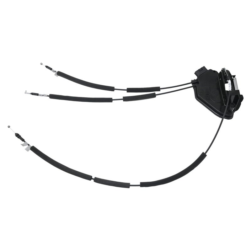 DUZFOREI Front Passenger Side Door Lock Actuator Replacement for Nissan Rogue 20142019 Front Right Door Latch Assembly Replace 805004BA0A