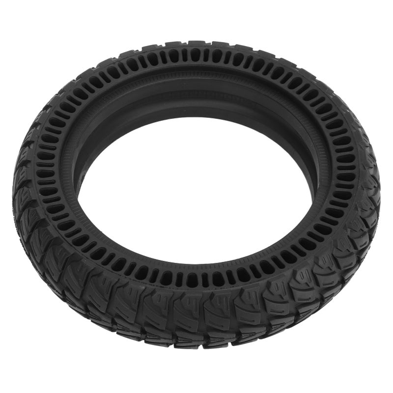9x2.25inch Electric Scooter Solid Tires Rubber Non Slip shock Absorption Electric Scooter Tires Replacement for Xiaomi M365 for KUGOO M4 - Image 5