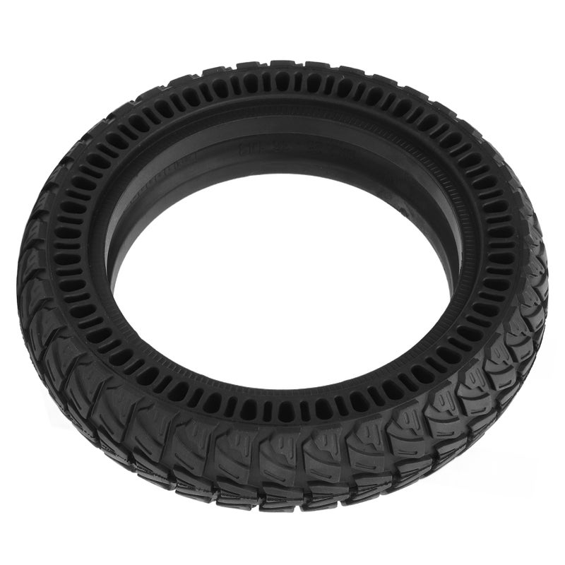 9x2.25inch Electric Scooter Solid Tires Rubber Non Slip shock Absorption Electric Scooter Tires Replacement for Xiaomi M365 for KUGOO M4 - Image 4