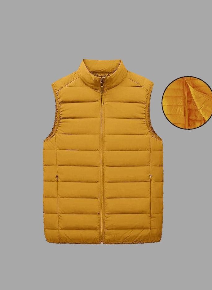 vest for boys 