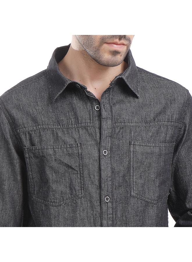 كوب قميص رجالي عصري - Image 1