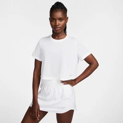 Nike Women's One Classic Breathe Dri-FIT Top