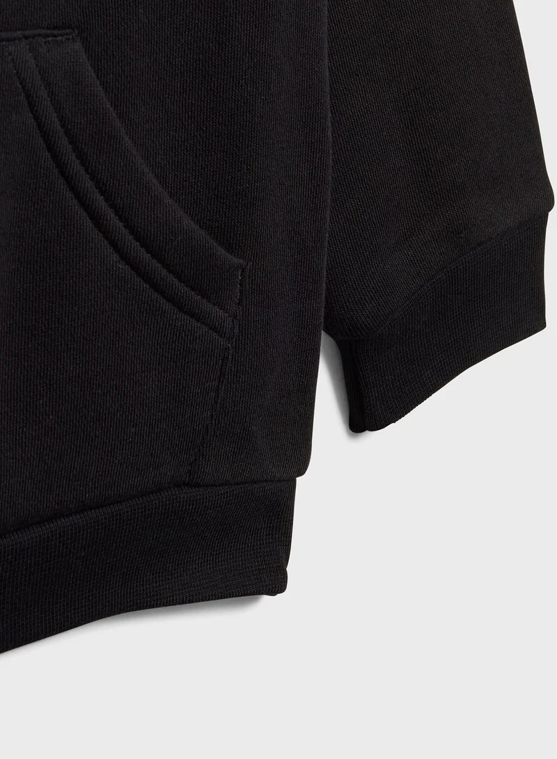 adidas Originals Kids Adicolor Hoodie Set