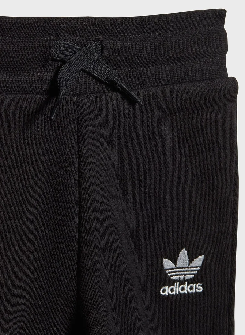 adidas Originals Kids Adicolor Hoodie Set