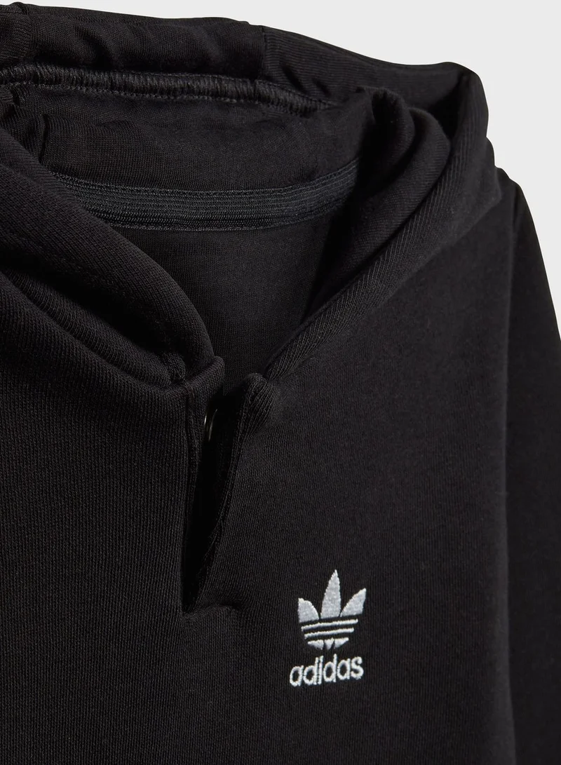 adidas Originals Kids Adicolor Hoodie Set