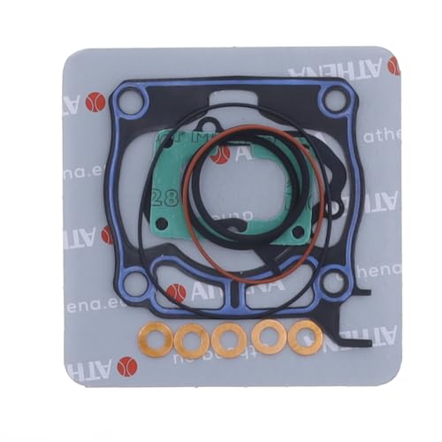 Athena P400485600118 Top End Gasket Kit - Image 2