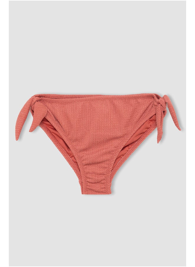 DeFacto - Girl Slim Fit Woven Bikini - 2 Pieces - Image 1
