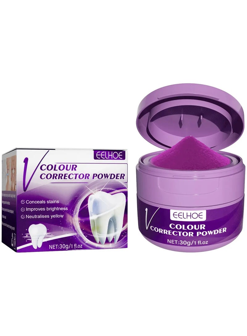 إيلهو قطعتين من بودرة تصحيح اللون 30 جرام - Image 2