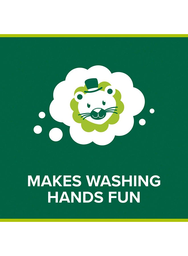Palmolive Liquid Hand Wash Aquarium 300ml - Image 3