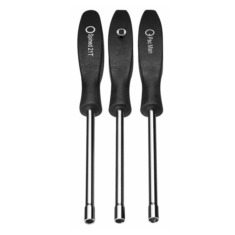 Carburetor adjustment screwdriver tool carburetor accessories screwdriver - Image 2